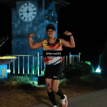 Runner Photo 5757943