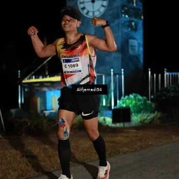 Runner Photo 5757946