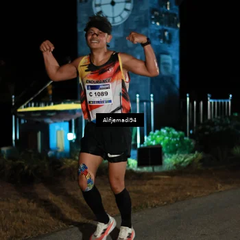 Runner Photo 5757947