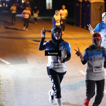 Runner Photo 5757948