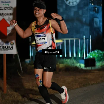 Runner Photo 5757949