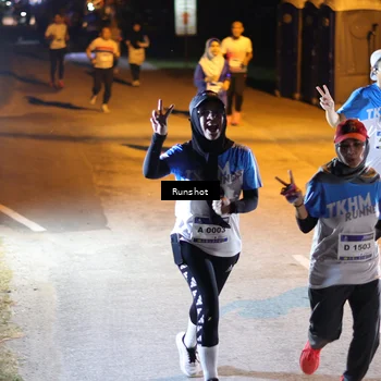 Runner Photo 5757950