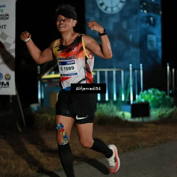 Runner Photo 5757951