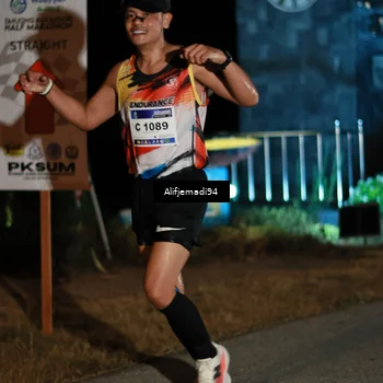 Runner Photo 5757952