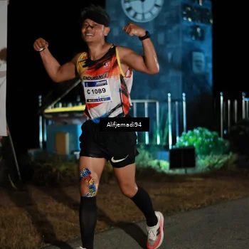 Runner Photo 5757953