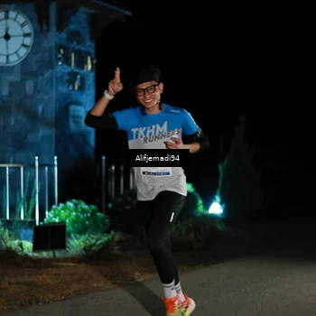 Runner Photo 5757954