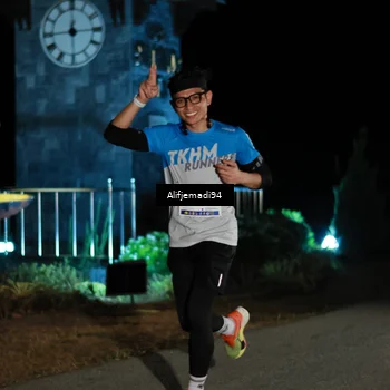 Runner Photo 5757955