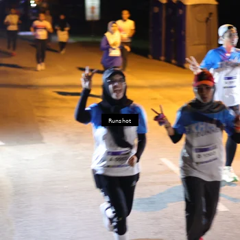 Runner Photo 5757956