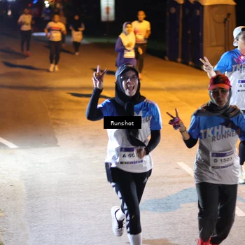 Runner Photo 5757957