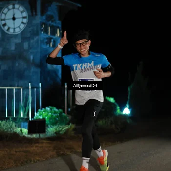 Runner Photo 5757958