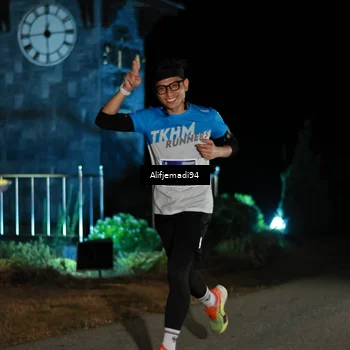 Runner Photo 5757959