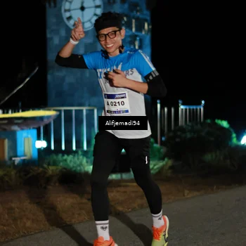 Runner Photo 5757960
