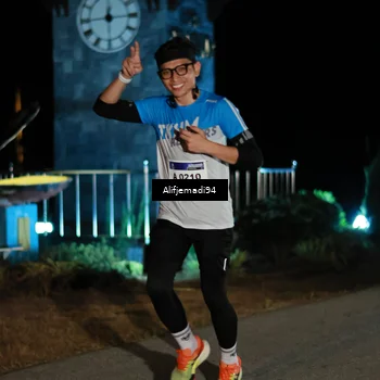 Runner Photo 5757961