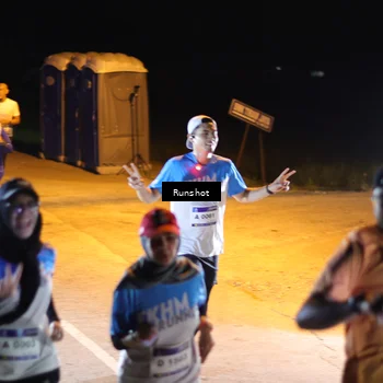 Runner Photo 5757962
