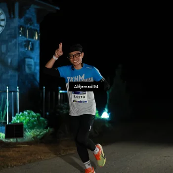 Runner Photo 5757963
