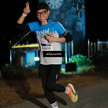 Runner Photo 5757964