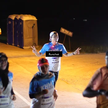 Runner Photo 5757965
