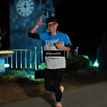 Runner Photo 5757966
