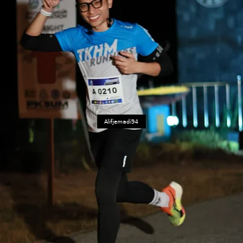 Runner Photo 5757967