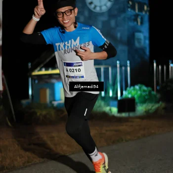 Runner Photo 5757968