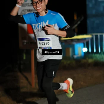 Runner Photo 5757969