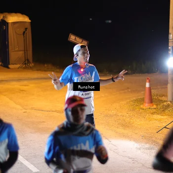 Runner Photo 5757970