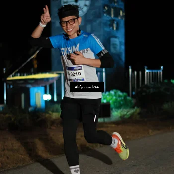 Runner Photo 5757971