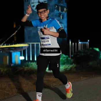 Runner Photo 5757973