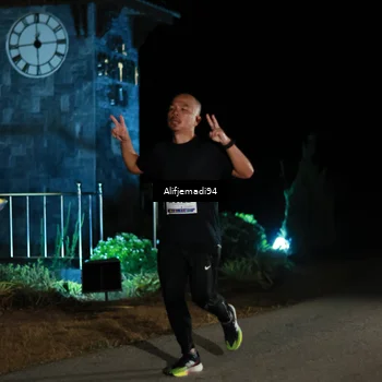 Runner Photo 5757974