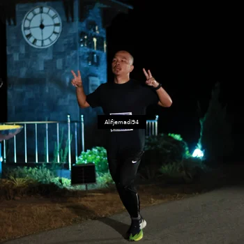 Runner Photo 5757975