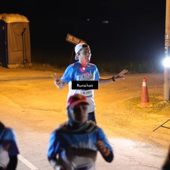 Runner Photo 5757976