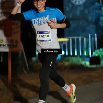 Runner Photo 5757980