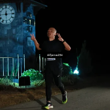 Runner Photo 5757981