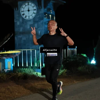 Runner Photo 5757982