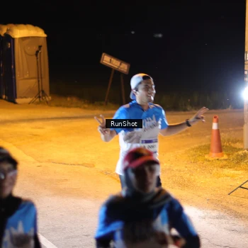 Runner Photo 5757984