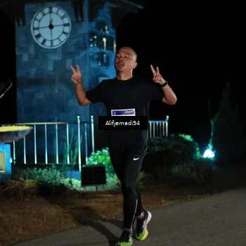 Runner Photo 5757985