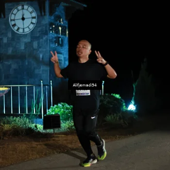 Runner Photo 5757986