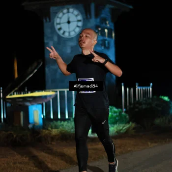 Runner Photo 5757987
