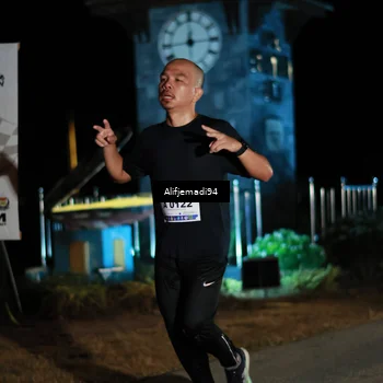 Runner Photo 5757988