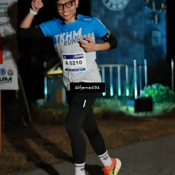 Runner Photo 5757991