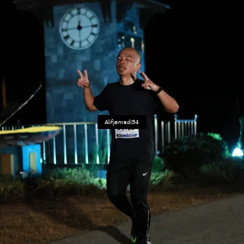 Runner Photo 5757992
