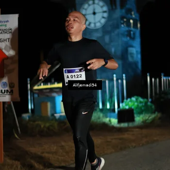 Runner Photo 5757995