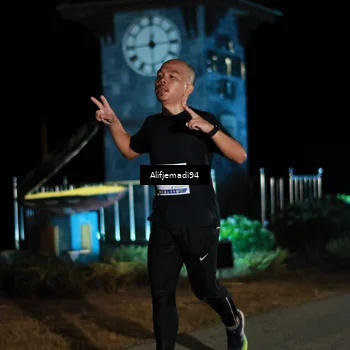 Runner Photo 5757996