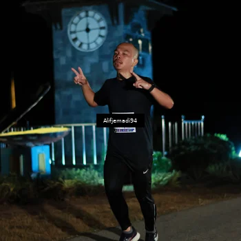 Runner Photo 5757997