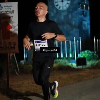 Runner Photo 5757999