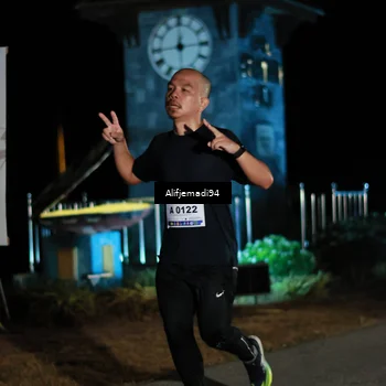 Runner Photo 5758000