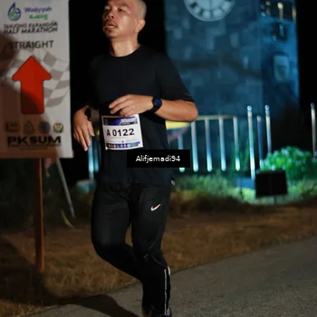 Runner Photo 5758004