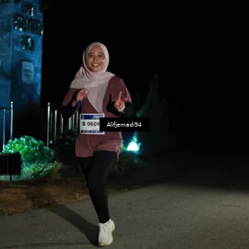 Runner Photo 5758005