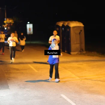 Runner Photo 5758006