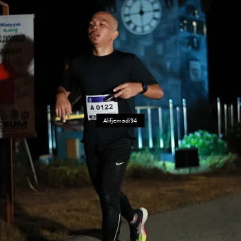 Runner Photo 5758007